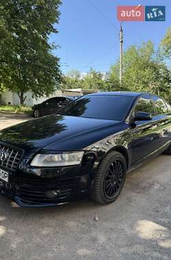 Седан Audi A6 2005 в 