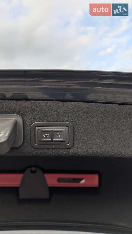 Седан Audi A6 2015 в Києві