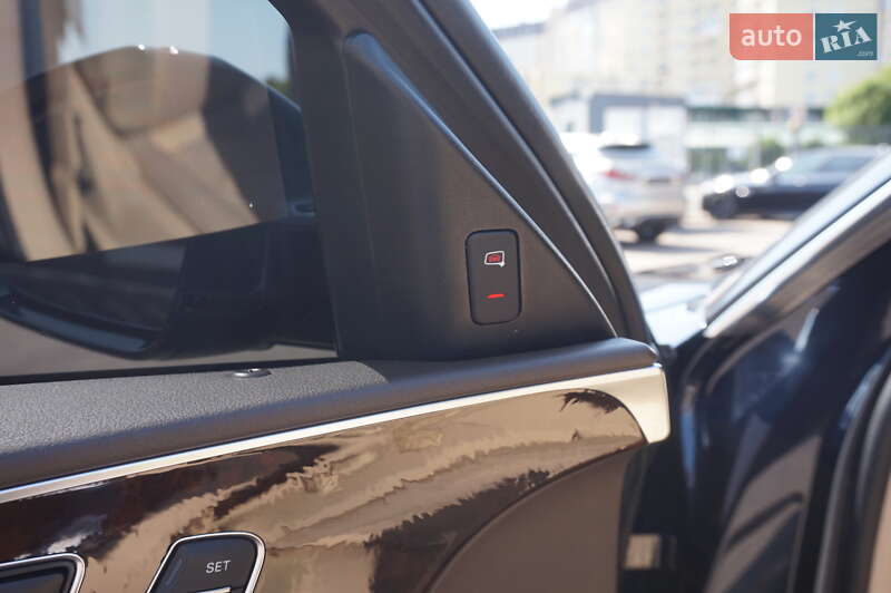 Седан Audi A6 2013 в Одессе