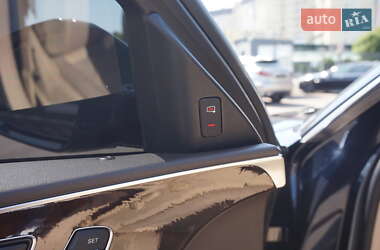 Седан Audi A6 2013 в 