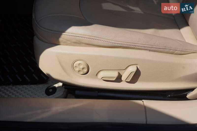 Седан Audi A6 2013 в Одессе