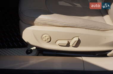 Седан Audi A6 2013 в 
