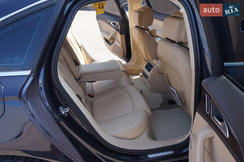 Седан Audi A6 2013 в Одессе