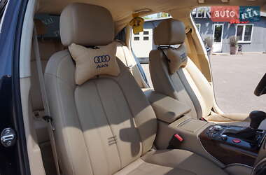 Седан Audi A6 2013 в 
