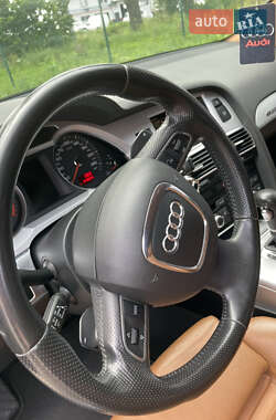 Универсал Audi A6 2010 в 