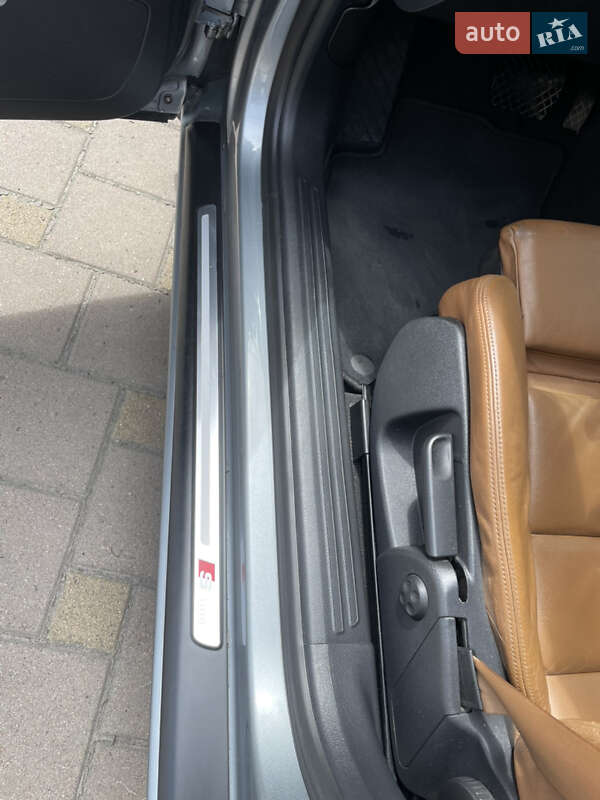 Универсал Audi A6 2010 в Киеве