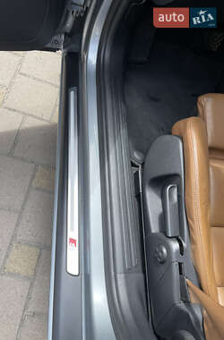 Универсал Audi A6 2010 в 
