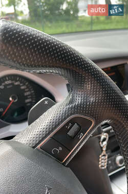 Универсал Audi A6 2010 в 