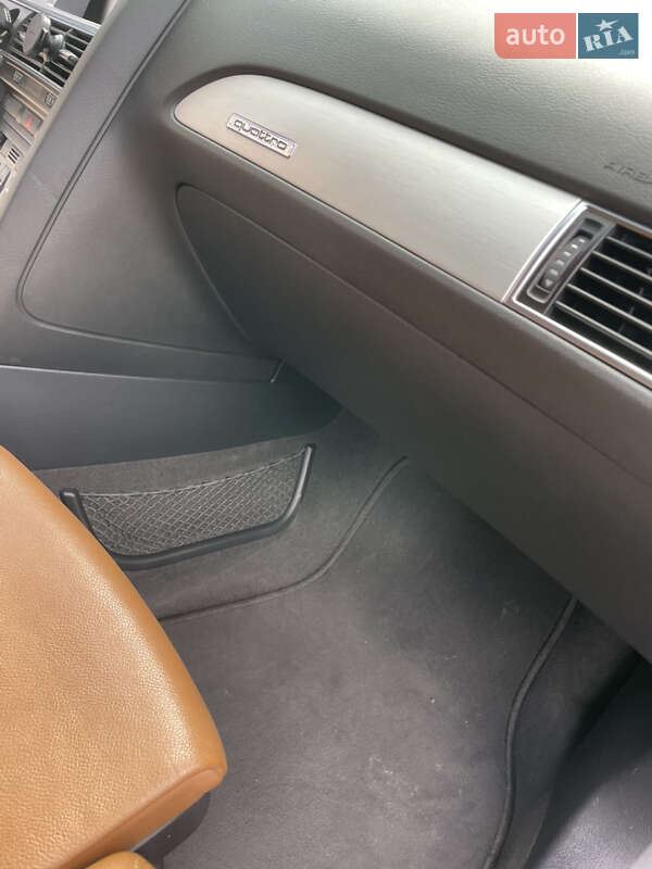 Универсал Audi A6 2010 в Киеве