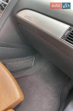 Универсал Audi A6 2010 в 