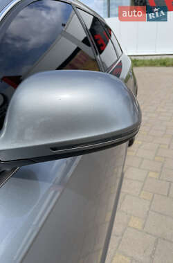 Универсал Audi A6 2010 в 
