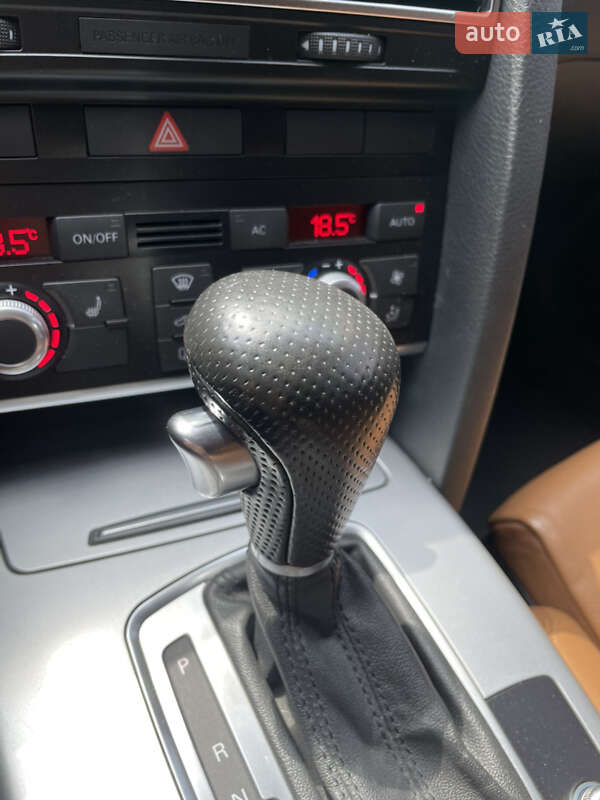 Универсал Audi A6 2010 в Киеве