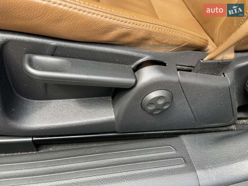 Универсал Audi A6 2010 в Киеве