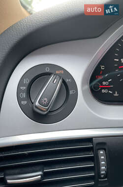 Универсал Audi A6 2010 в 