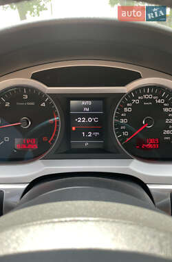 Универсал Audi A6 2010 в 
