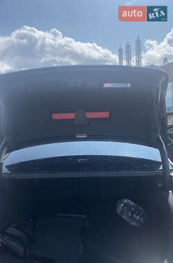 Седан Audi A6 2016 в 