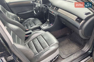 Седан Audi A6 1998 в 