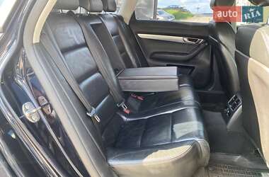 Универсал Audi A6 2007 в 