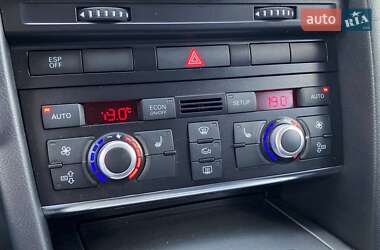 Универсал Audi A6 2007 в 
