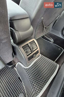 Универсал Audi A6 2001 в 