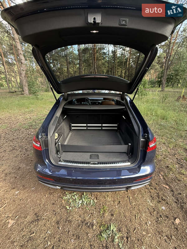 Універсал Audi A6 2019 в Києві