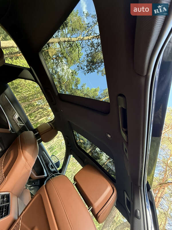 Універсал Audi A6 2019 в Києві