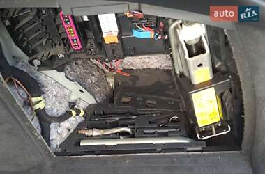 Универсал Audi A6 2007 в 