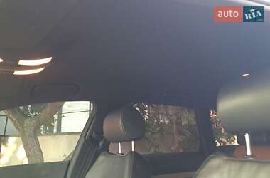 Универсал Audi A6 2007 в 