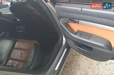 Универсал Audi A6 2007 в 