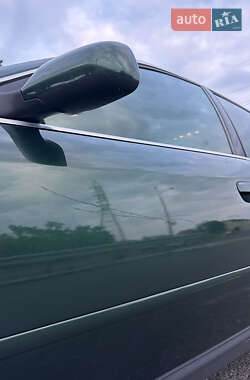 Седан Audi A6 2000 в 