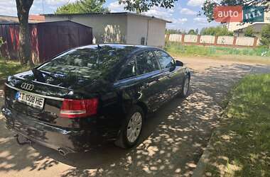 Седан Audi A6 2005 в 