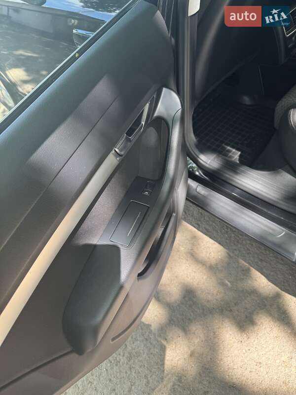 Седан Audi A6 2005 в Ивано-Франковске фото 9 Седан Audi A6 2005 в Ивано-Франковске