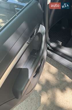 Седан Audi A6 2005 в 