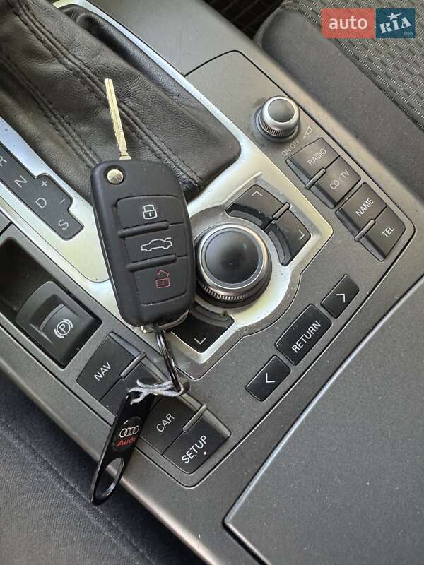 Седан Audi A6 2005 в Ивано-Франковске фото 17 Седан Audi A6 2005 в Ивано-Франковске