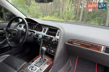 Седан Audi A6 2010 в 