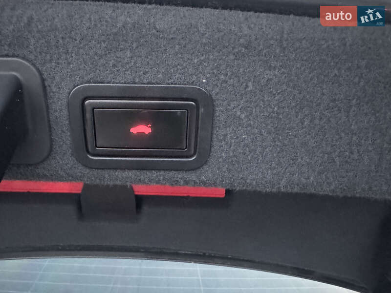 Седан Audi A6 2011 в Львове