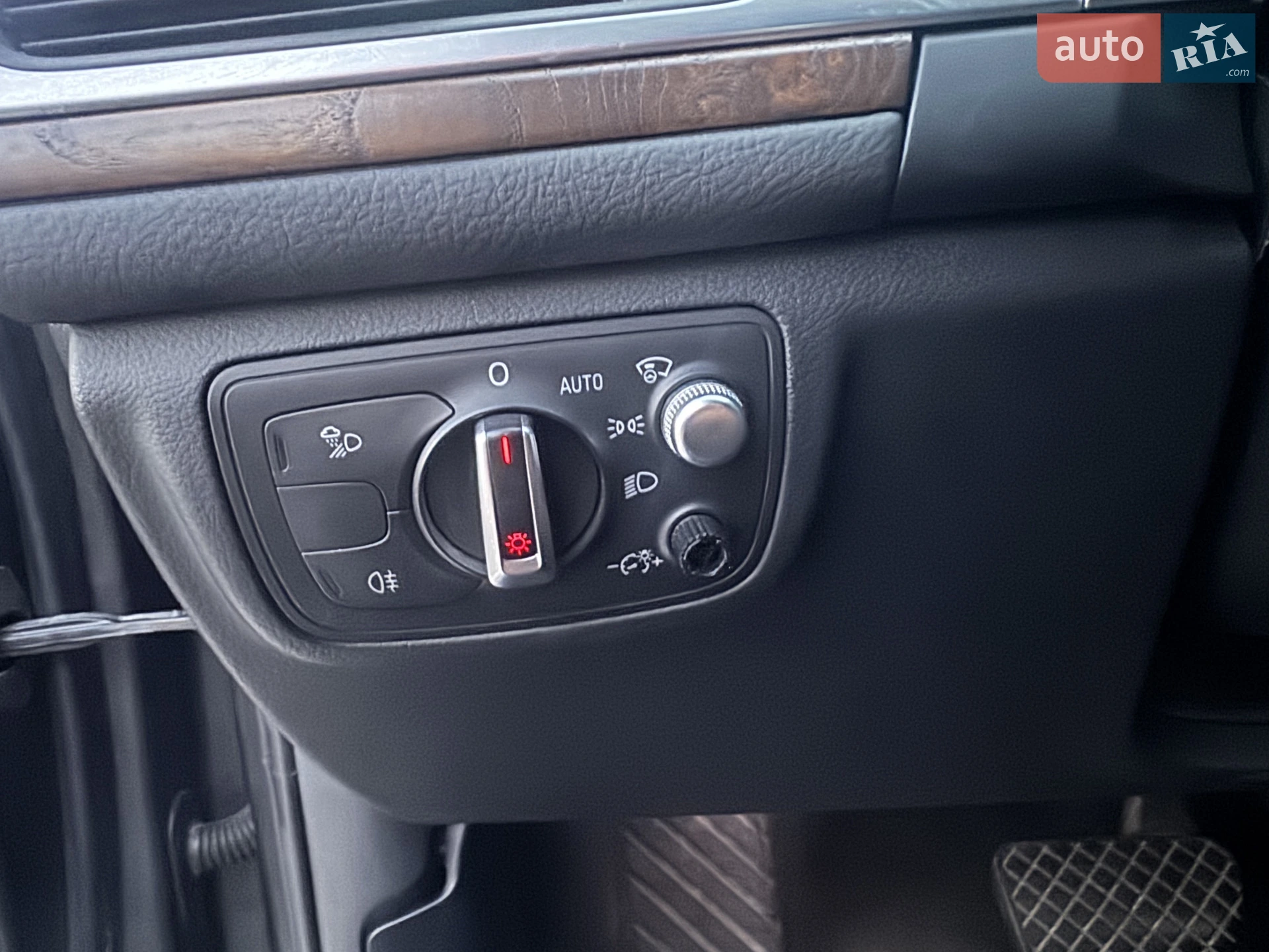 2011 Audi A6 - мініатюра 14