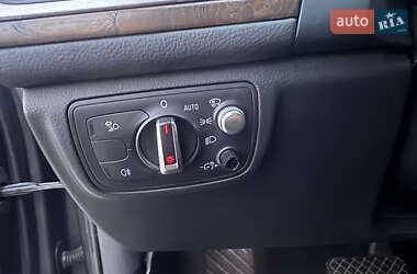 Седан Audi A6 2011 в 