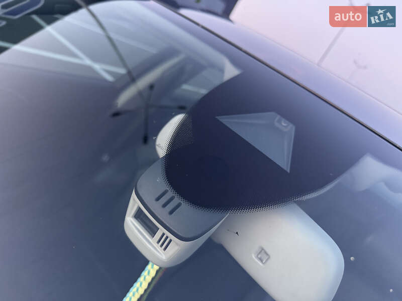 Седан Audi A6 2011 в Львове