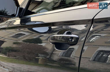 Универсал Audi A6 2012 в 