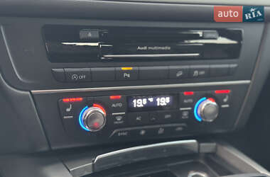 Универсал Audi A6 2012 в 