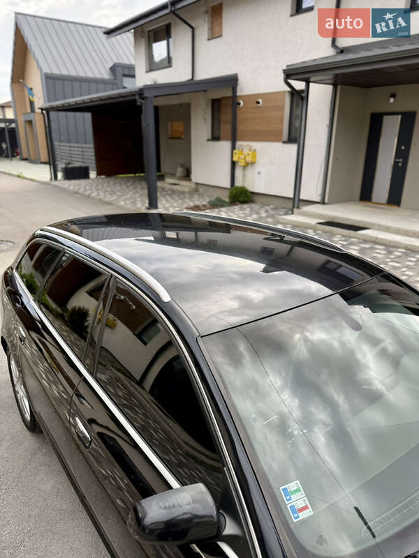 Универсал Audi A6 2006 в Киеве фото 11 Универсал Audi A6 2006 в Киеве