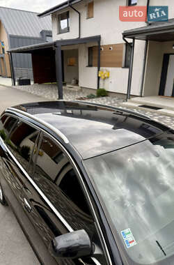 Универсал Audi A6 2006 в 