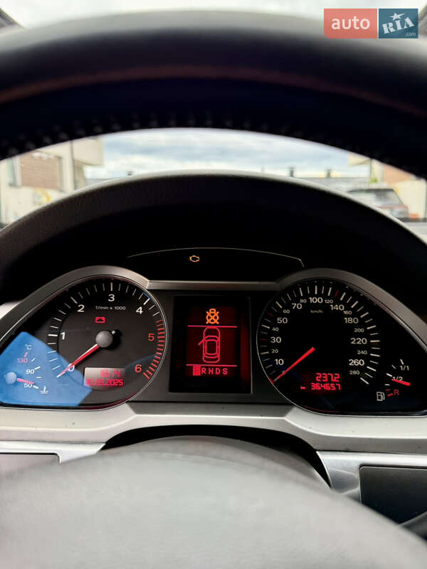 Универсал Audi A6 2006 в Киеве фото 23 Универсал Audi A6 2006 в Киеве