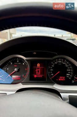 Универсал Audi A6 2006 в 