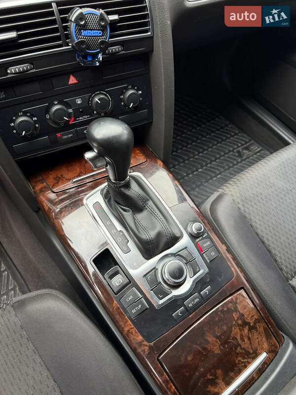 Универсал Audi A6 2006 в Киеве фото 26 Универсал Audi A6 2006 в Киеве