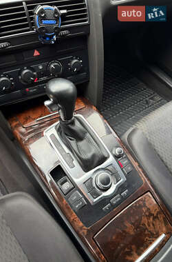 Универсал Audi A6 2006 в 