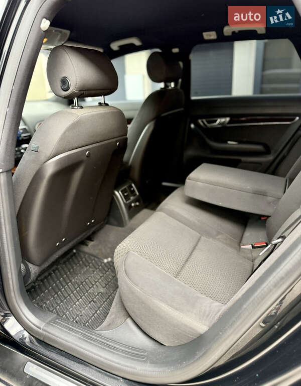 Универсал Audi A6 2006 в Киеве фото 36 Универсал Audi A6 2006 в Киеве