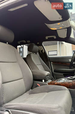 Универсал Audi A6 2006 в 