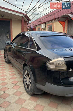 Седан Audi A6 1999 в 